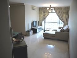 The Gardens At Bishan (D20), Condominium #155988912